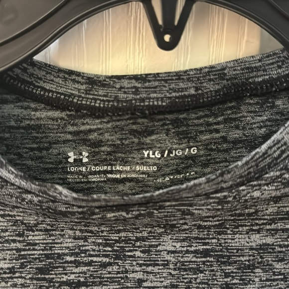 Under Armour Dri-Fit TShirt - PLEASE READ FULL LISTING - Picture 8 of 8